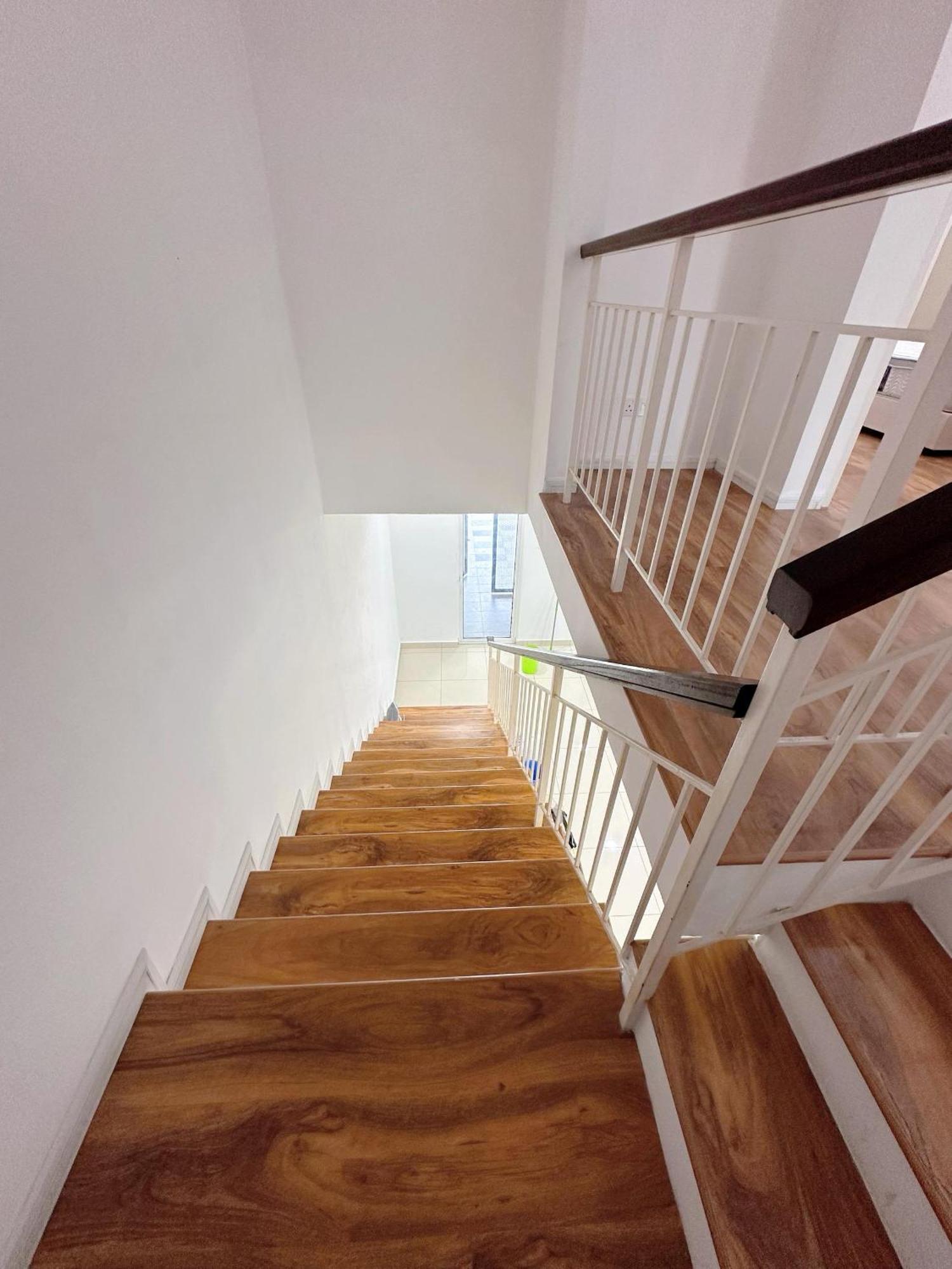 Cozy Homestay Putrajaya Bagian luar foto