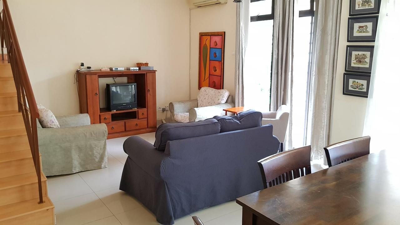 Cozy Homestay Putrajaya Bagian luar foto